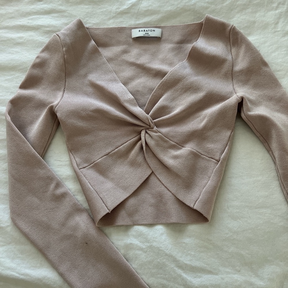 Aritzia top
